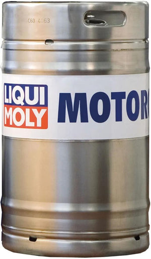 Liqui moly motoröl top tec 4100 top tec 4100 60l 5w-40 container