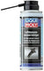 Liqui moly ansaugsystemreiniger luftmassensensor air m. sensor cleaner lm