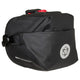 Zadeltas shelter small black