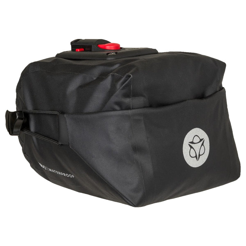 Chargez l'image dans la visionneuse de la galerie, Zadeltas shelter medium black
