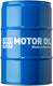 Liqui moly motorolie leichtlauf high tech ll high tech 5w-40 60l motoroil drum