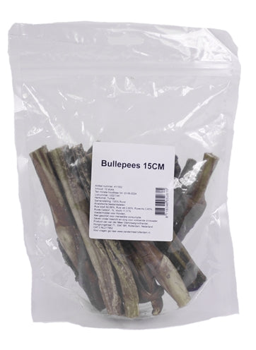 Chargez l'image dans la visionneuse de la galerie, Petsnack Bullepees
