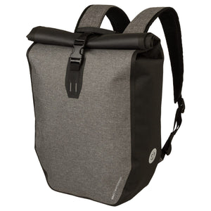 Rugzak shelter large grey