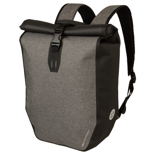 Rugzak shelter large grey