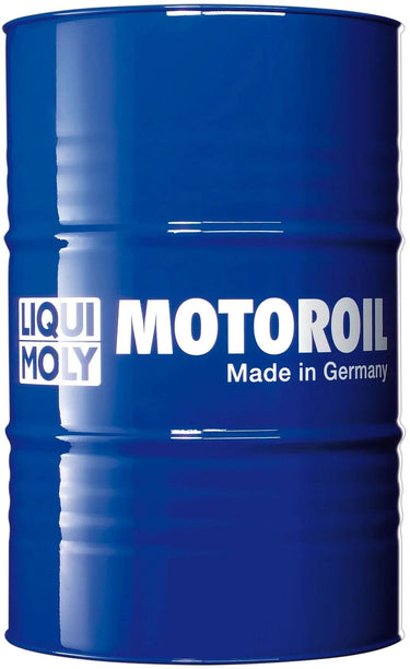 Liqui moly motoröl top tec 4310 oil toptec4310 0w-30 60l