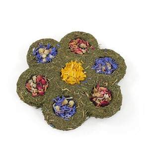 Naturals Naturals flower 'n' forage blossom