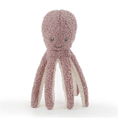 Load image into Gallery viewer, Rosewood tufflove octopus

