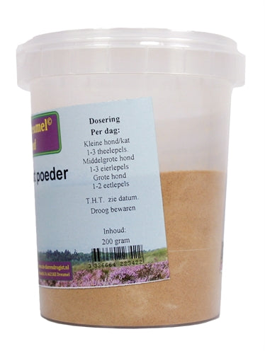 Load image into Gallery viewer, Dierendrogist Biergist poeder
