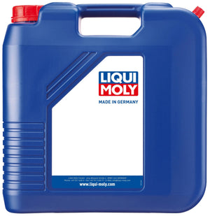 Liqui moly motoröl marine 4-takt-motoroil marine 4t 25w-40 20 l canister engine oil