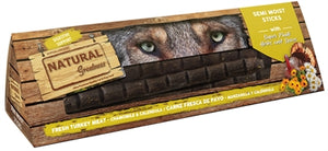 Natural greatness Digestive support semi moist sticks