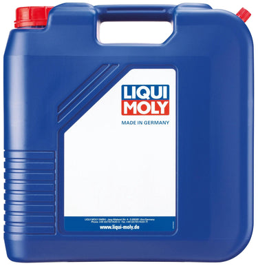 Liqui moly motorolie profi longlife iii profi ll iii 5w-30 20 l