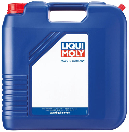 Liqui moly motoröl profi longlife iii profi ll iii 5w-30 20 l