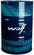 Wolf motorolie officialtech ll fe motoroil 0w20 205l off.tech ll fe