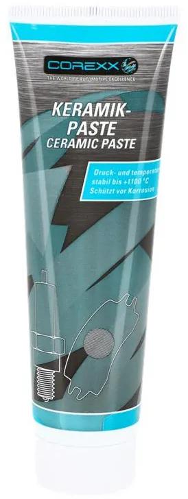 Corexx ceramic pastas 100 gr.