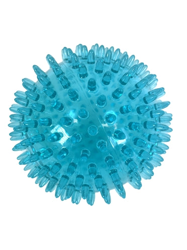 Load image into Gallery viewer, Zolux Pop tpr stekelbal turquoise
