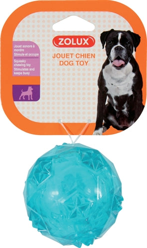 Load image into Gallery viewer, Zolux Pop tpr bal turquoise
