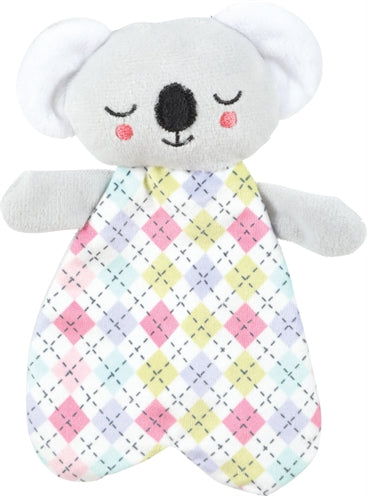 Load image into Gallery viewer, Zolux Puppy tiny pluche koala grijs
