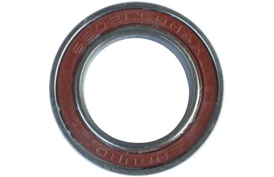 Afbeelding laden in galerijviewer, Enduro bearings 6802 llu max - abec 3 max (radial) - 15x24x5
