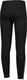 Rogelli core hardloopbroek - kids - zwart - maat 140 152