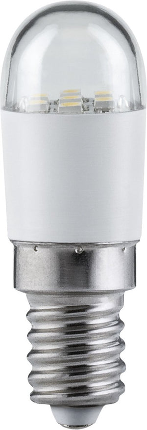 Paulmann standaard 230 v led-gloeilamp e14 koelkast 50lm 1w 6500k helder