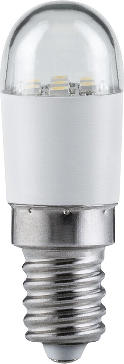 Paulmann standaard 230 v led-gloeilamp e14 koelkast 50lm 1w 6500k helder