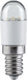 Paulmann standaard 230 v led-gloeilamp e14 koelkast 50lm 1w 6500k helder