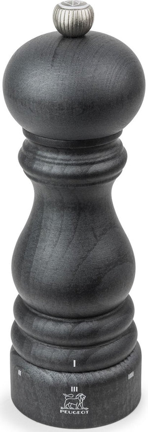 Peugeot paris pepermolen 18 cm - grafiet - u'select