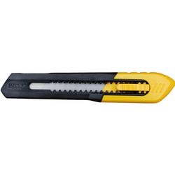 Stanley handgereedschap afbreekmes sm 18mm - 1-10-151