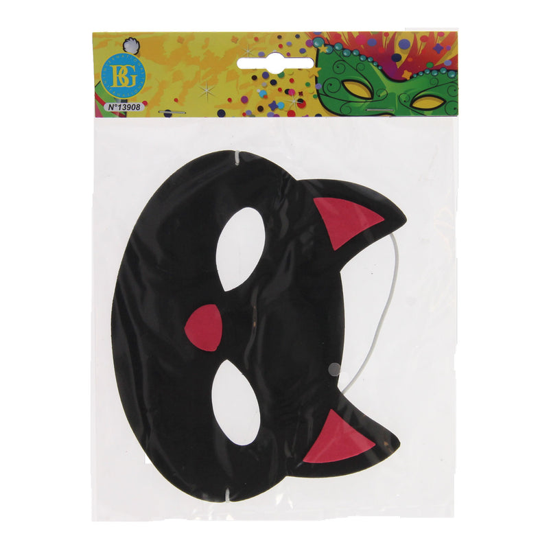 Load image into Gallery viewer, foam dierenmasker
