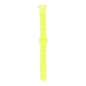 Pop-it armband kleur