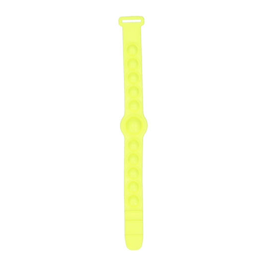 Pop-it armband kleur