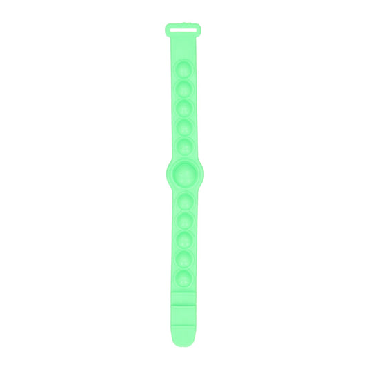 Pop-it armband kleur