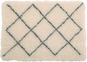 Zolux Berber vetbed gerecycled beige