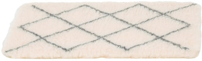 Load image into Gallery viewer, Zolux Berber vetbed gerecycled beige
