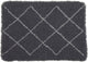 Zolux berber vetbed gerecycled grey