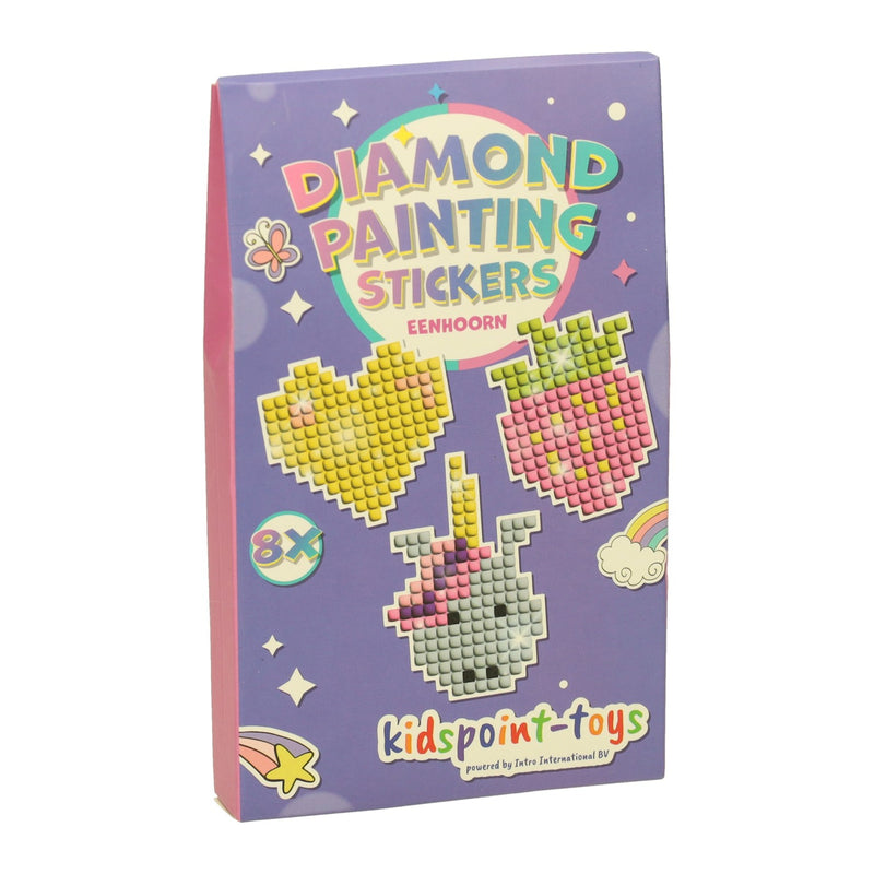 Load image into Gallery viewer, Diamond painting stickers
