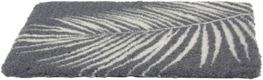 Zolux vegetal vetbed gerecycled grey - 50x70cm