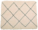 Zolux Berber vetbed gerecycled beige