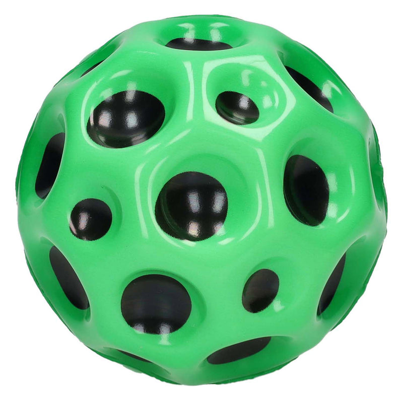 Load image into Gallery viewer, High bounce ball moon ø9cm
