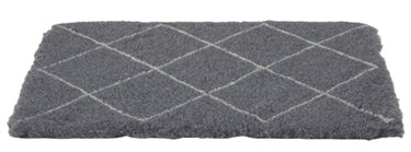 Zolux berber vetbed gerecycled grey - 75x95cm