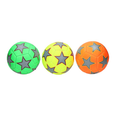 Voetbal kleur, maat 1