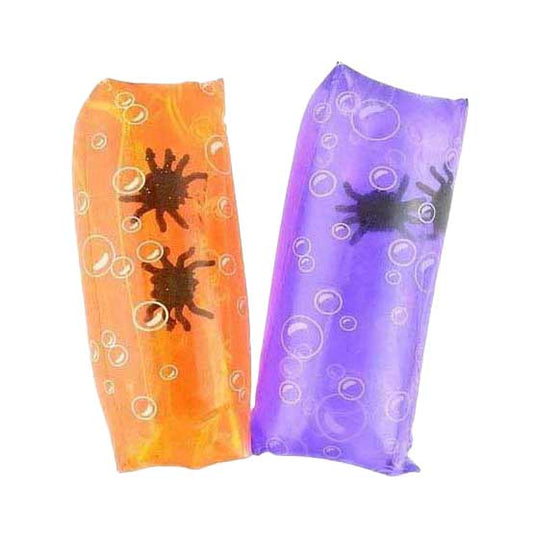 Waterslang spinnen, 13cm