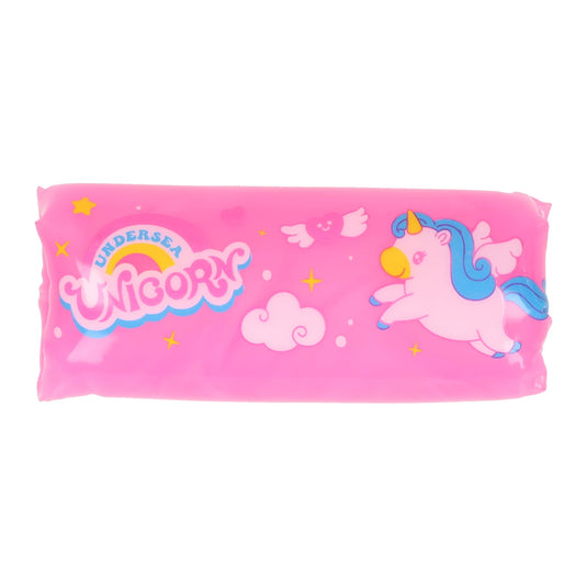 Waterslang unicorn, 13cm