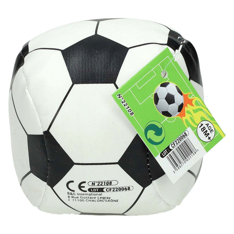 Load image into Gallery viewer, Soft voetbal kleur
