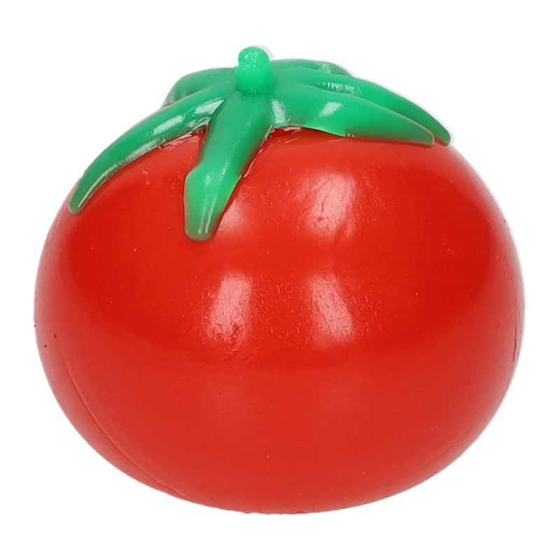 Load image into Gallery viewer, Stress balletje fruit - 7cm
