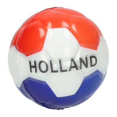 Stuiterbal holland - 6,5cm