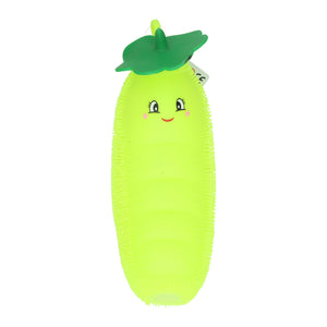 Puffer rups fruit - 28cm