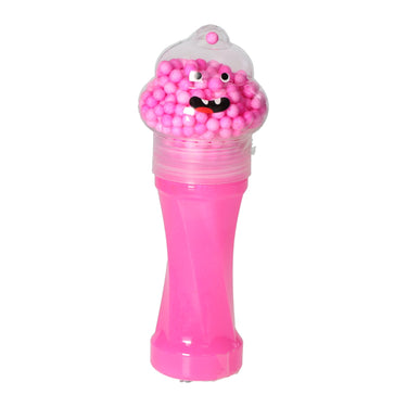 Stretchy slime met parels - 200gr
