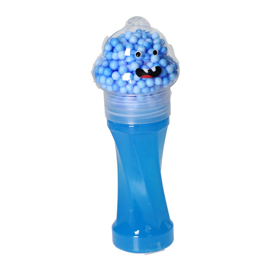 Stretchy slime met parels - 200gr