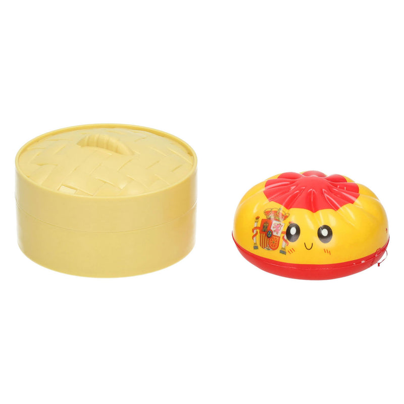 Load image into Gallery viewer, Squishy dumpling wk 2026 - 8,5cm
